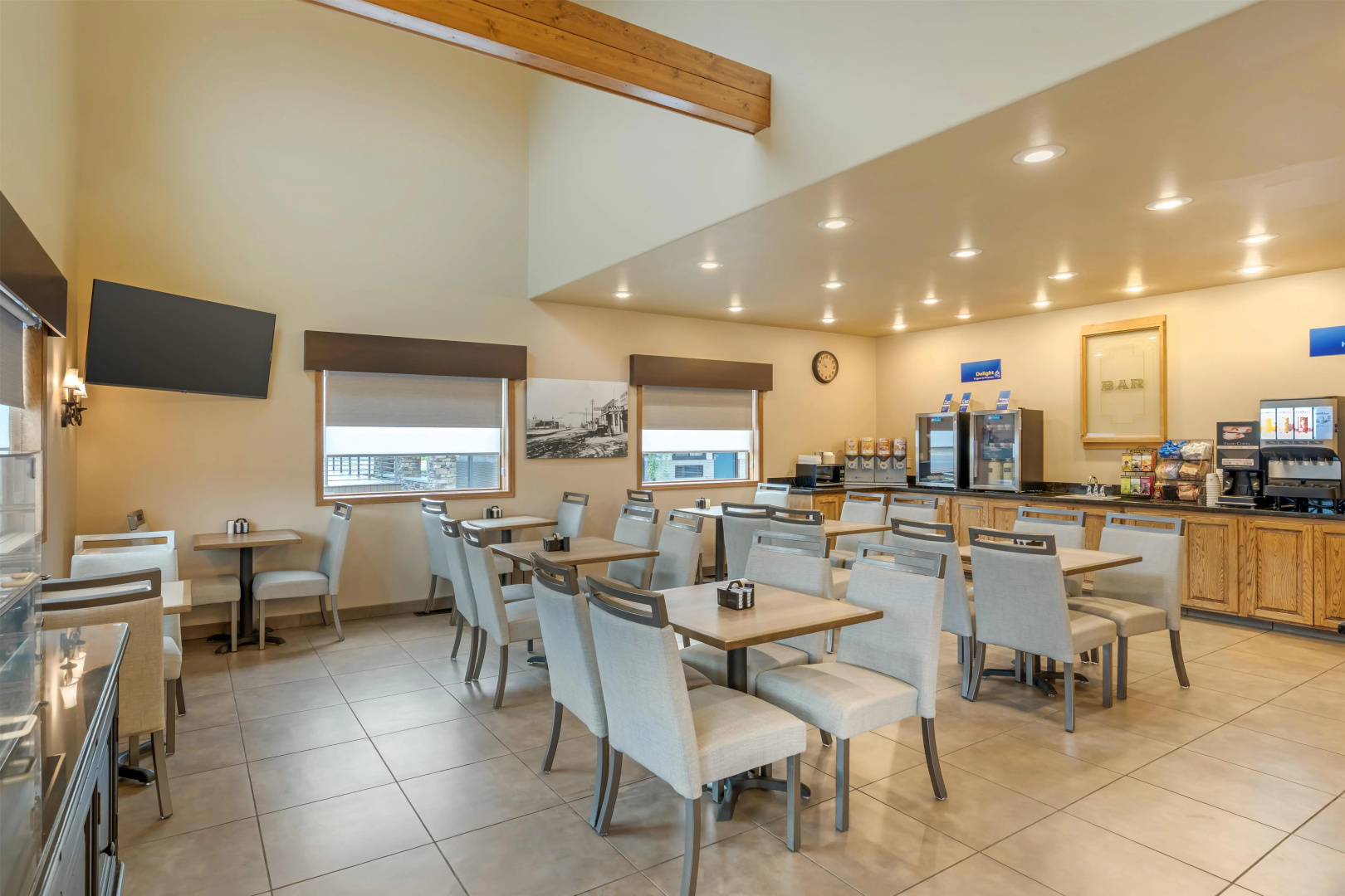 Foto - Best Western Sunset Inn