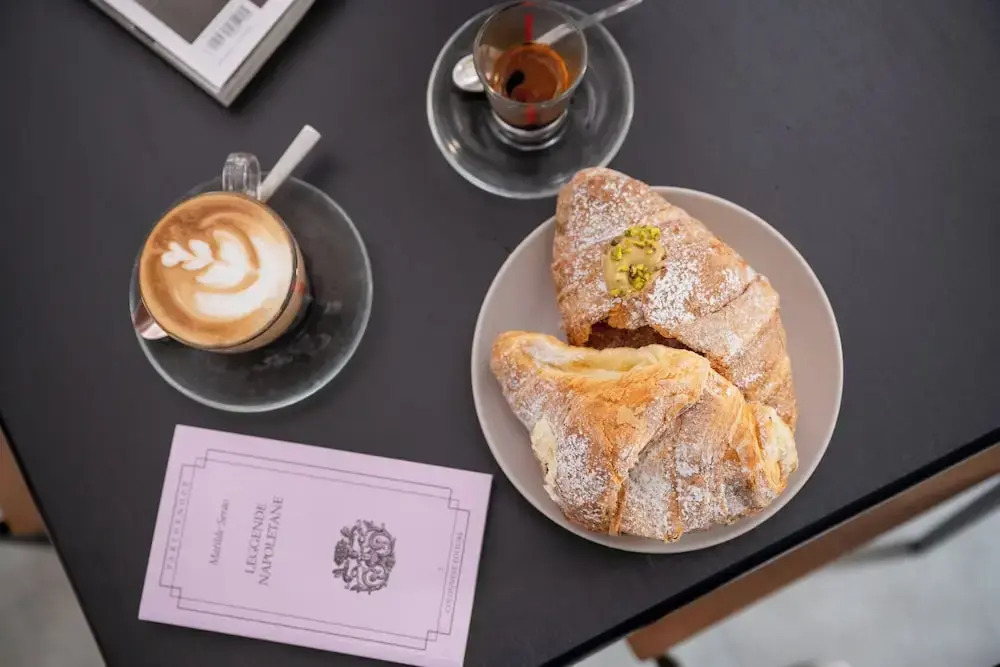 Foto - Salvator Rosa Rooms - Di fronte alla Metro, Terrazza & Self Check in