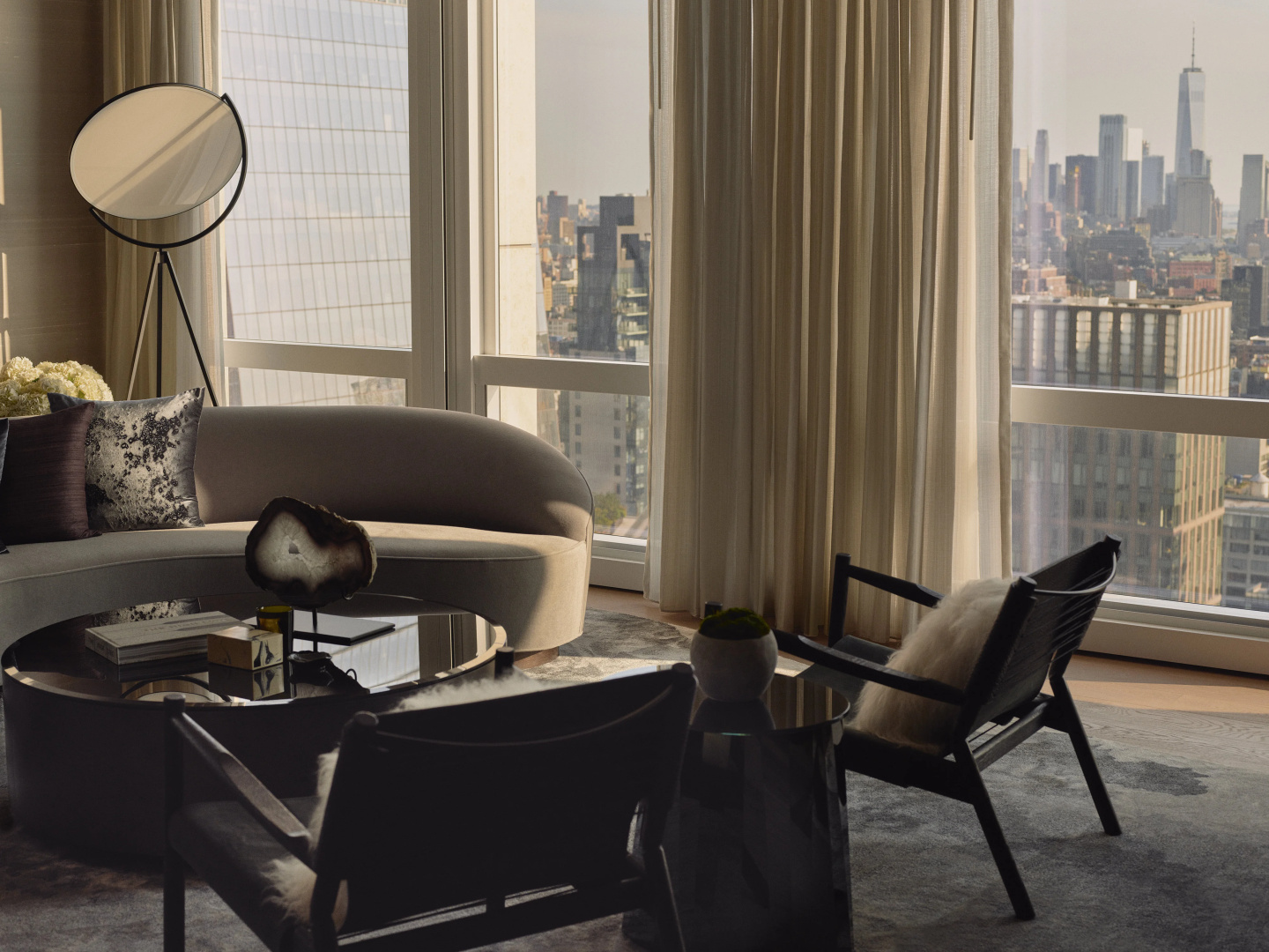 Photo - Equinox Hotel New York
