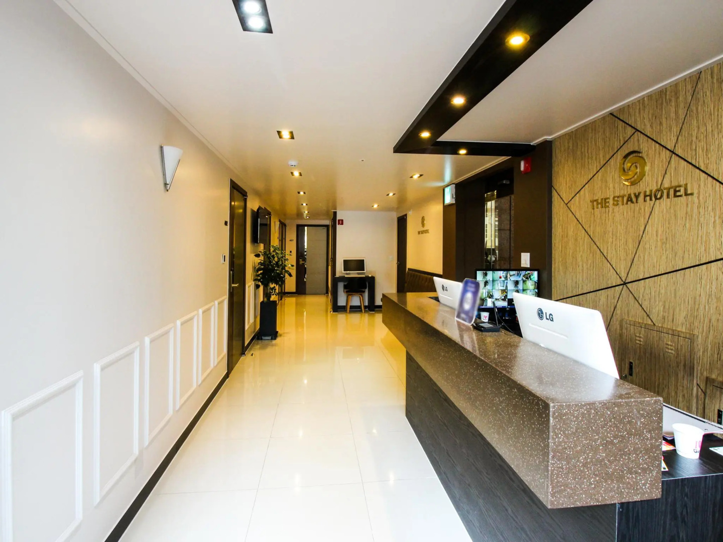 Foto - The Stay Hotel Myeongdong