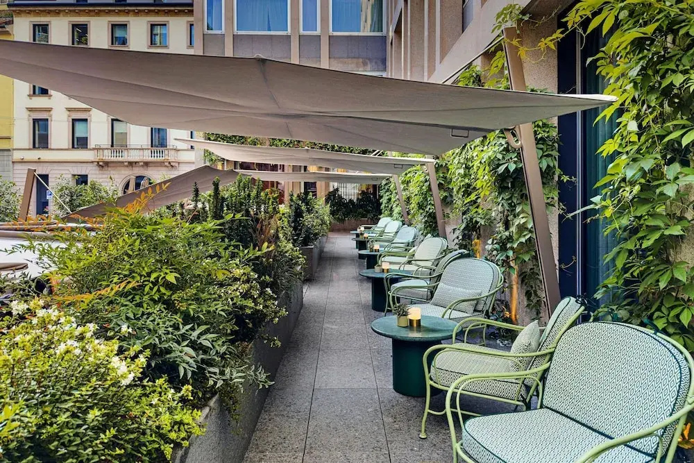 Foto - Casa Brera, a Luxury Collection Hotel, Milan