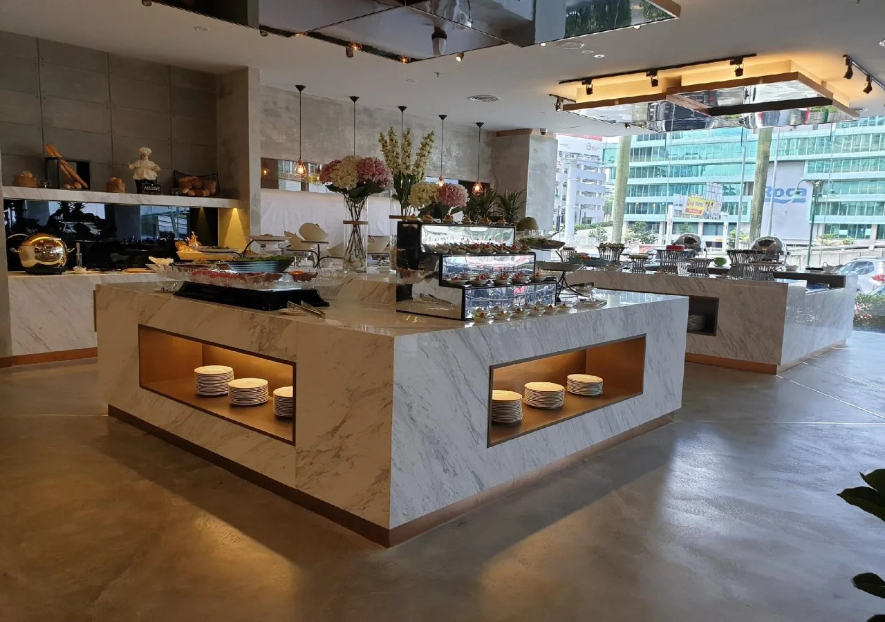 Foto - Hotel Armada Petaling Jaya