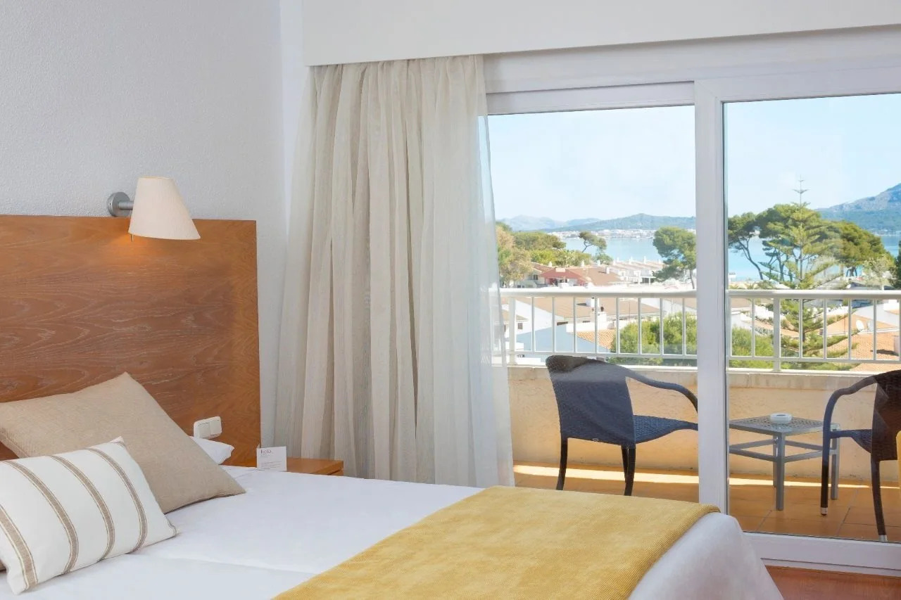 Foto - JS Alcudi-Mar