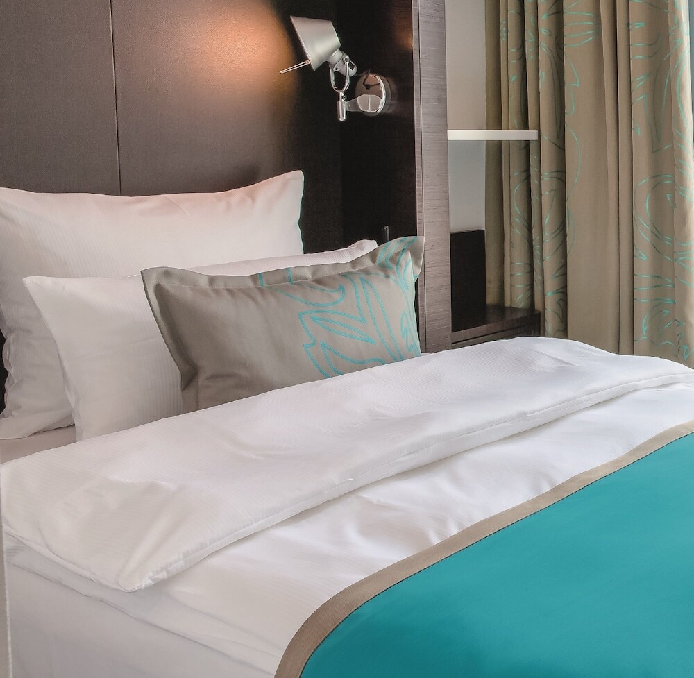 Photo - Motel One Stuttgart-Bad Cannstatt