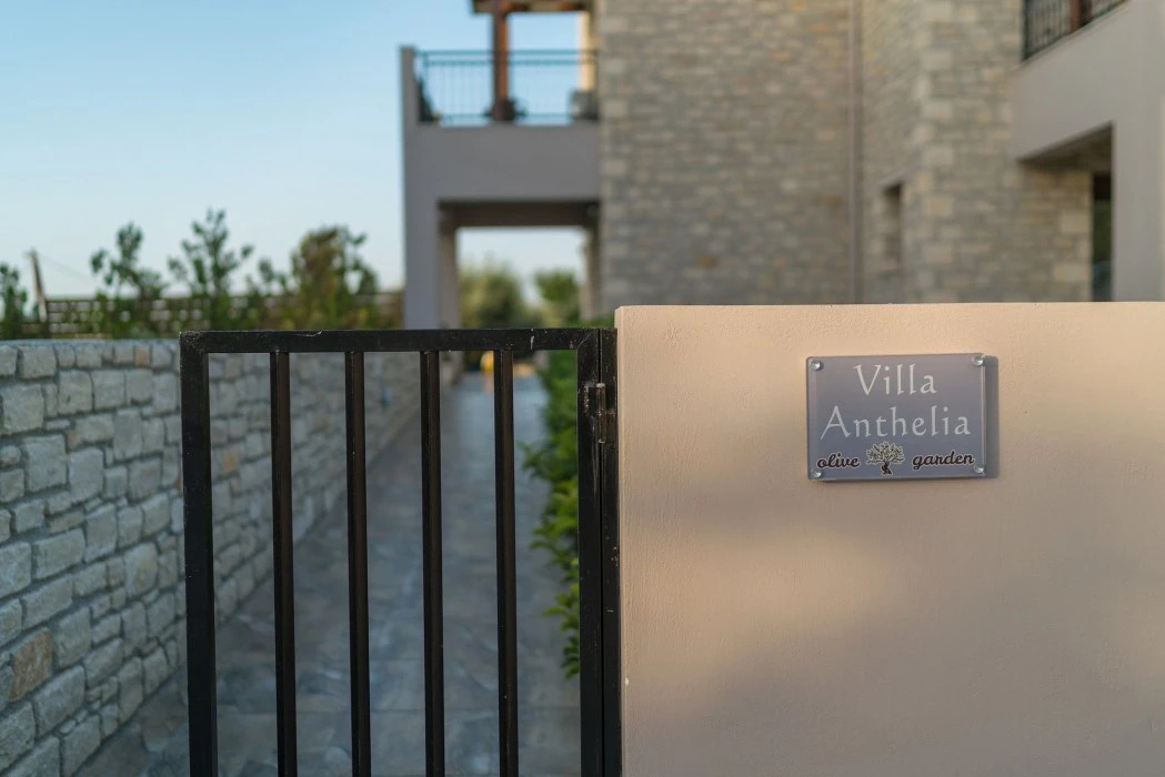 Foto - Olive Garden Villas