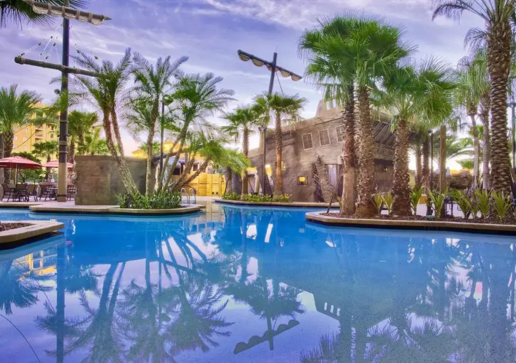Foto - Club Wyndham Bonnet Creek