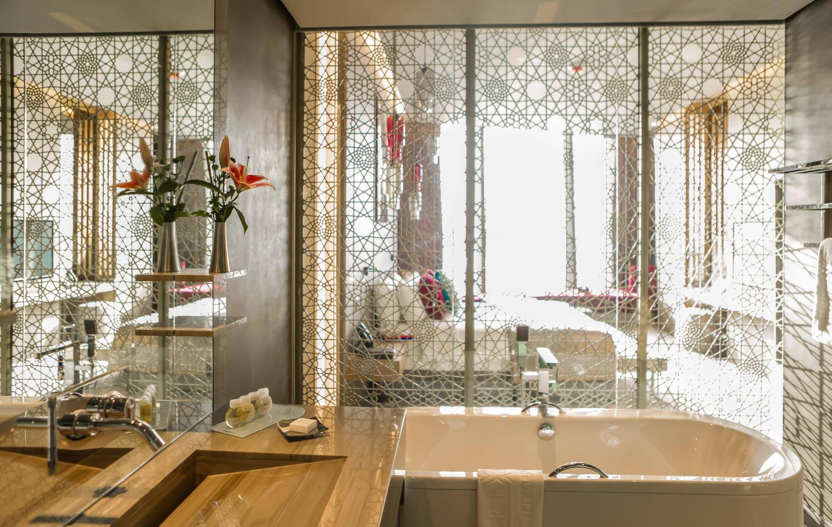 Foto - Rixos Premium Dubai JBR