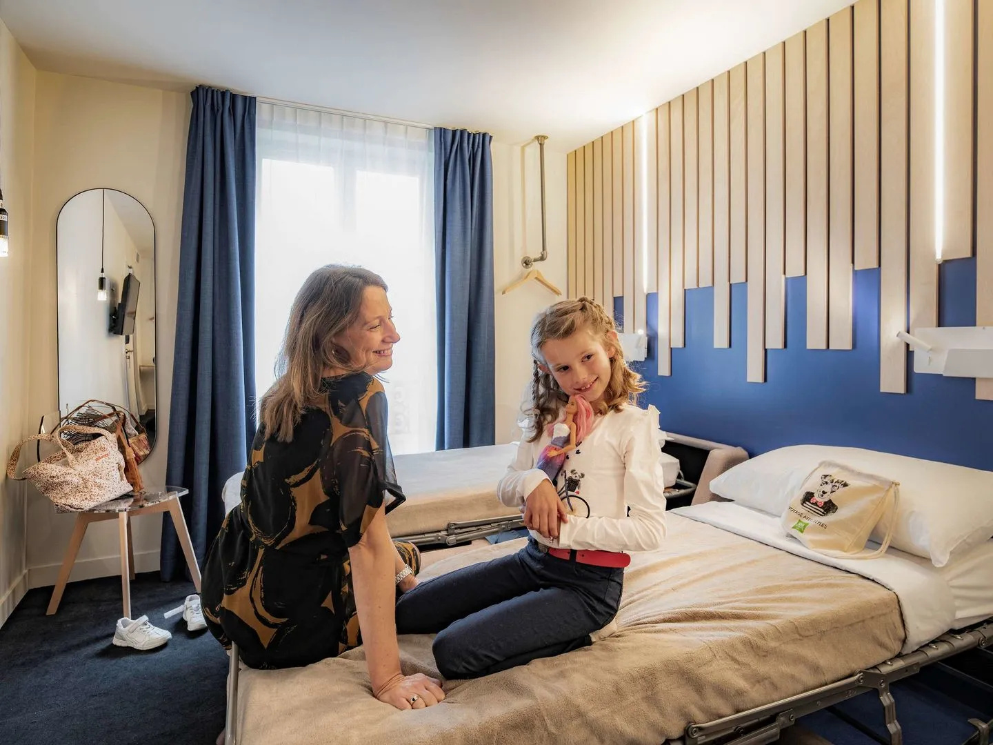 Foto - Ibis Styles Paris Opéra Lafayette