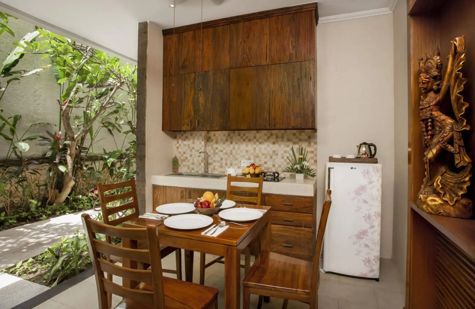 Foto - Astagina Resort Villa and Spa