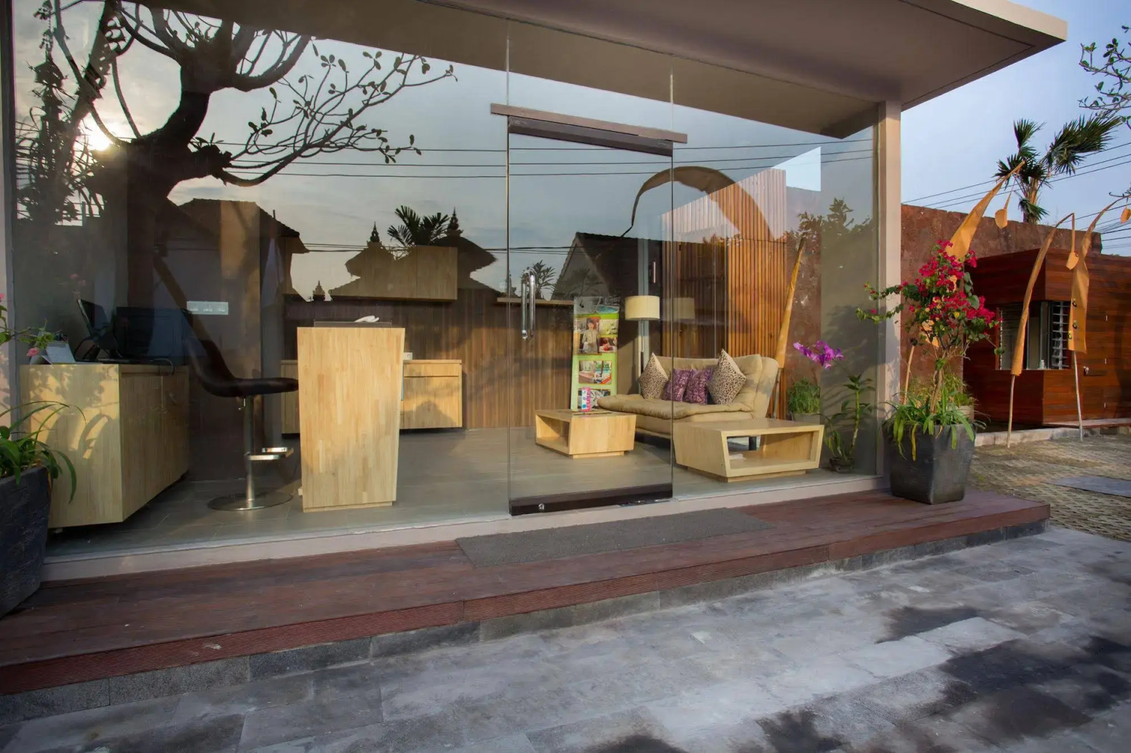 Foto - Asa Bali Luxury Villas & Spa