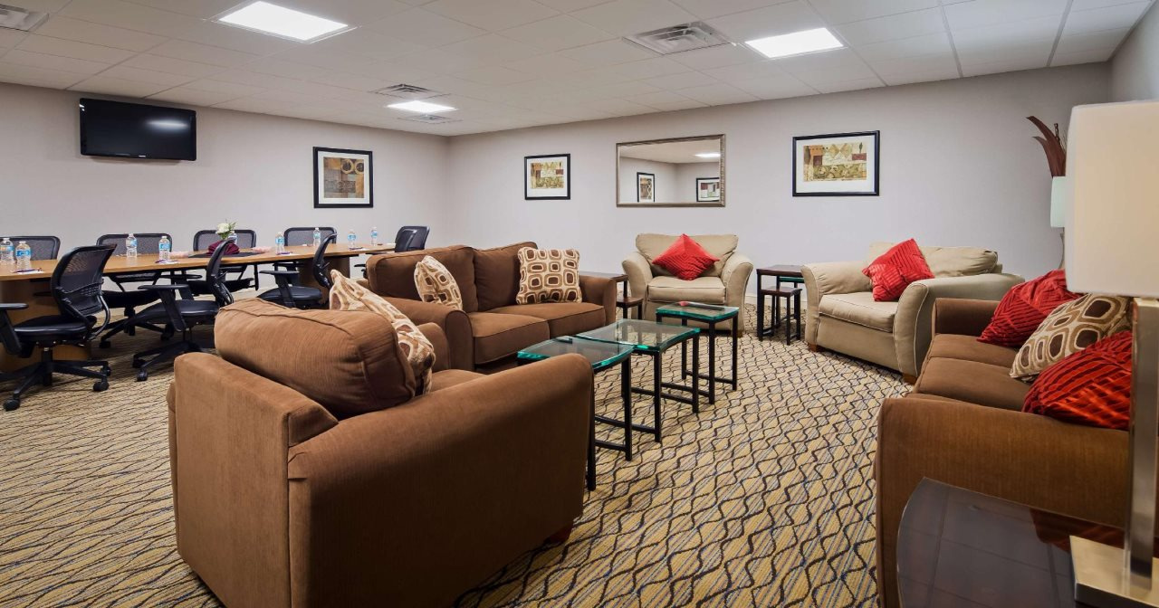Foto - Best Western Plus Concordville Hotel