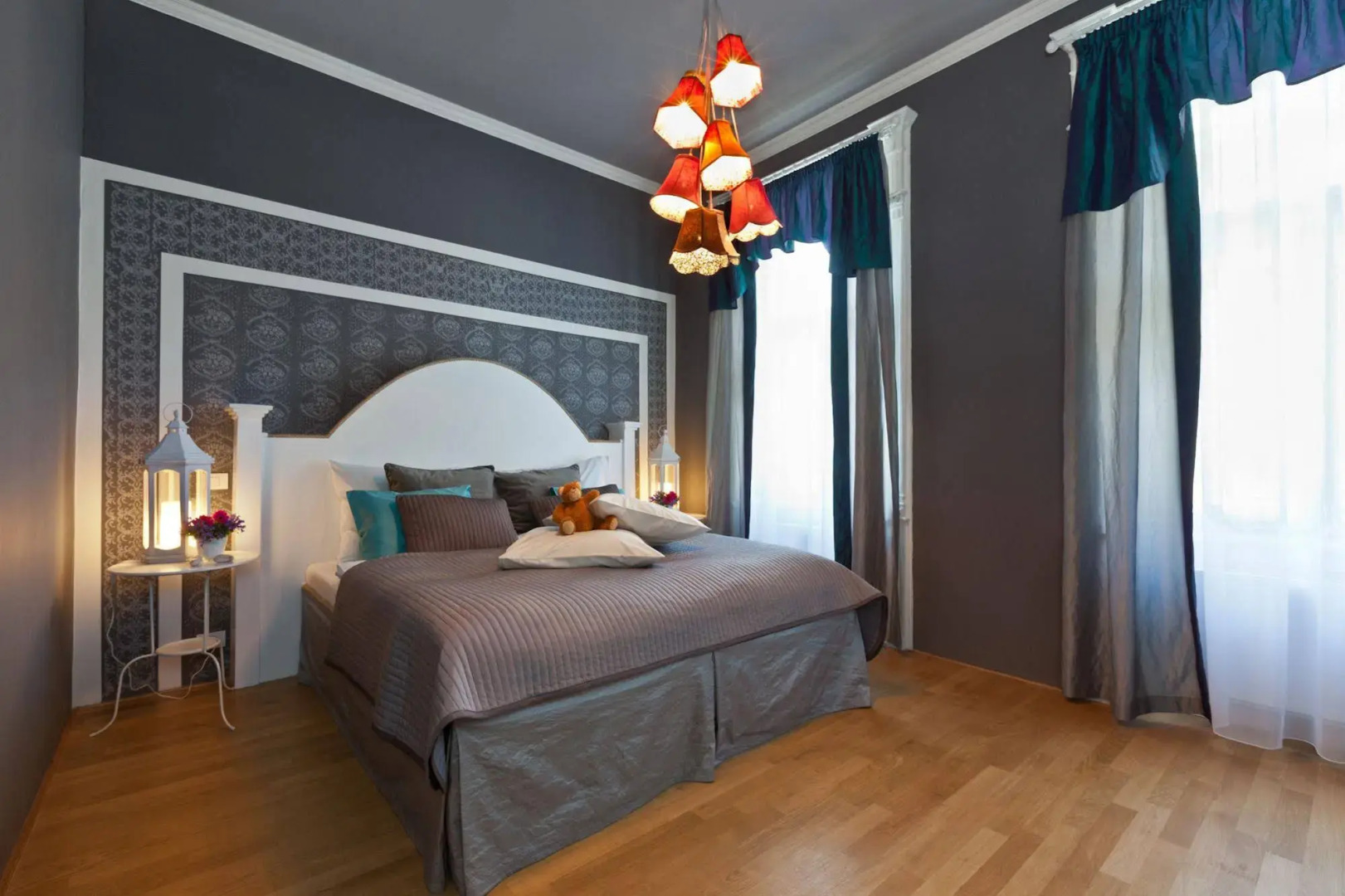 Photo - Royal Prague City Apartments