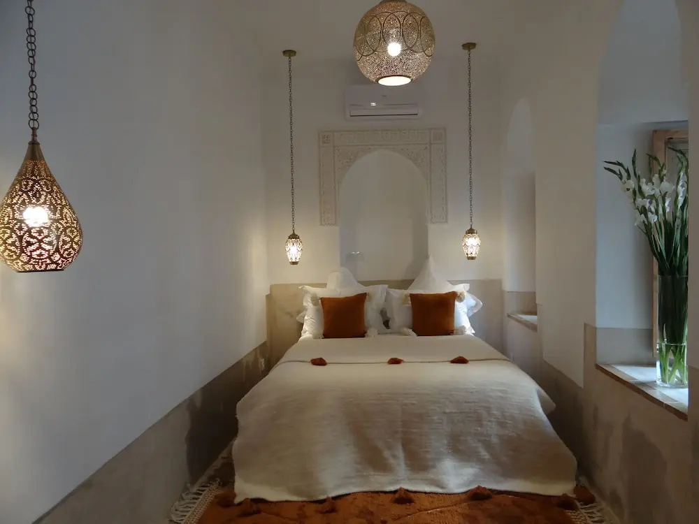 Photo - Riad Dar Eternity