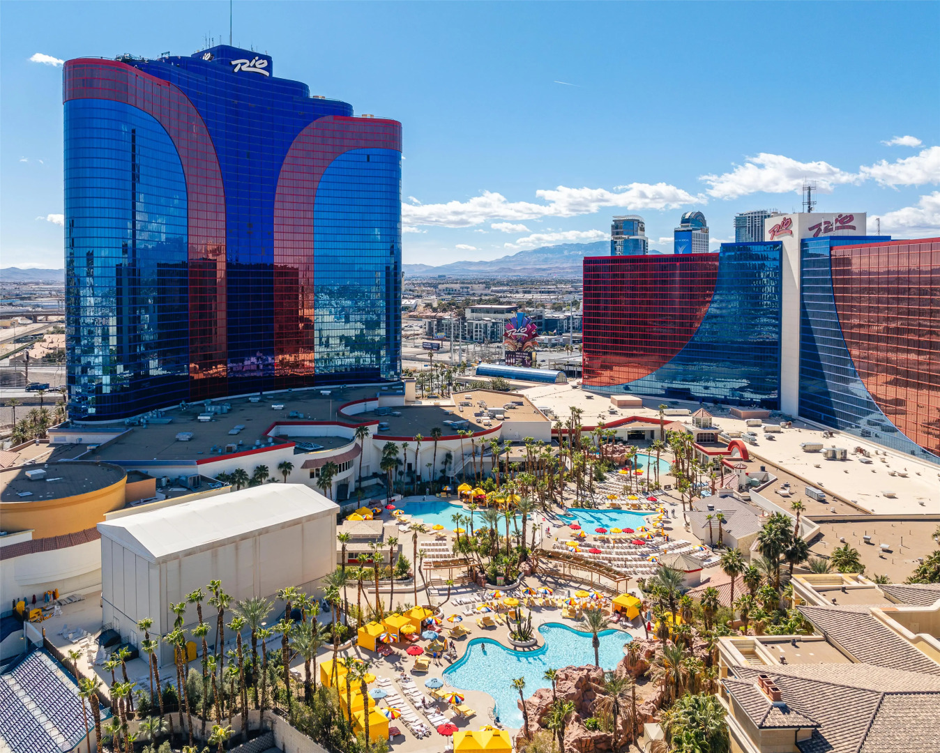 Foto - Rio Hotel & Casino, a Destination by Hyatt Hotel