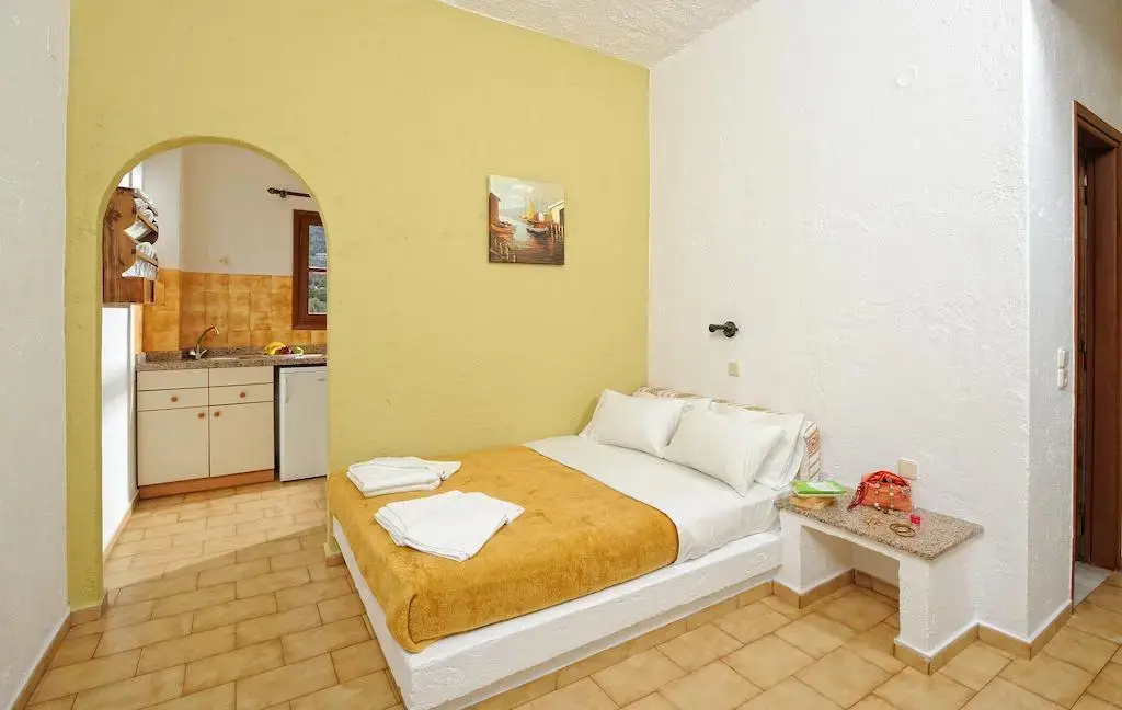 Photo - Stelios Residence Apartments