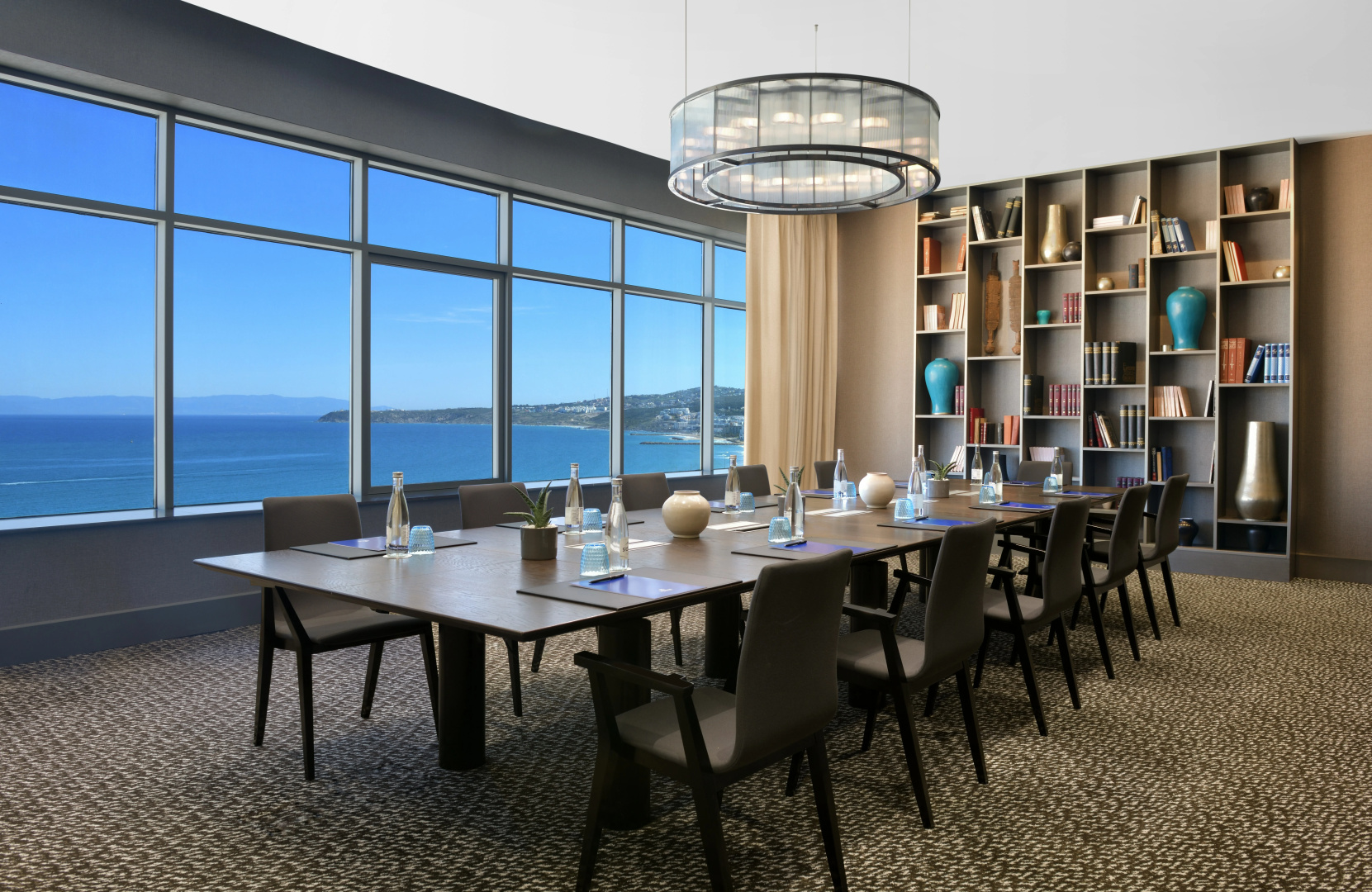 Photo - Hilton Tangier City Center