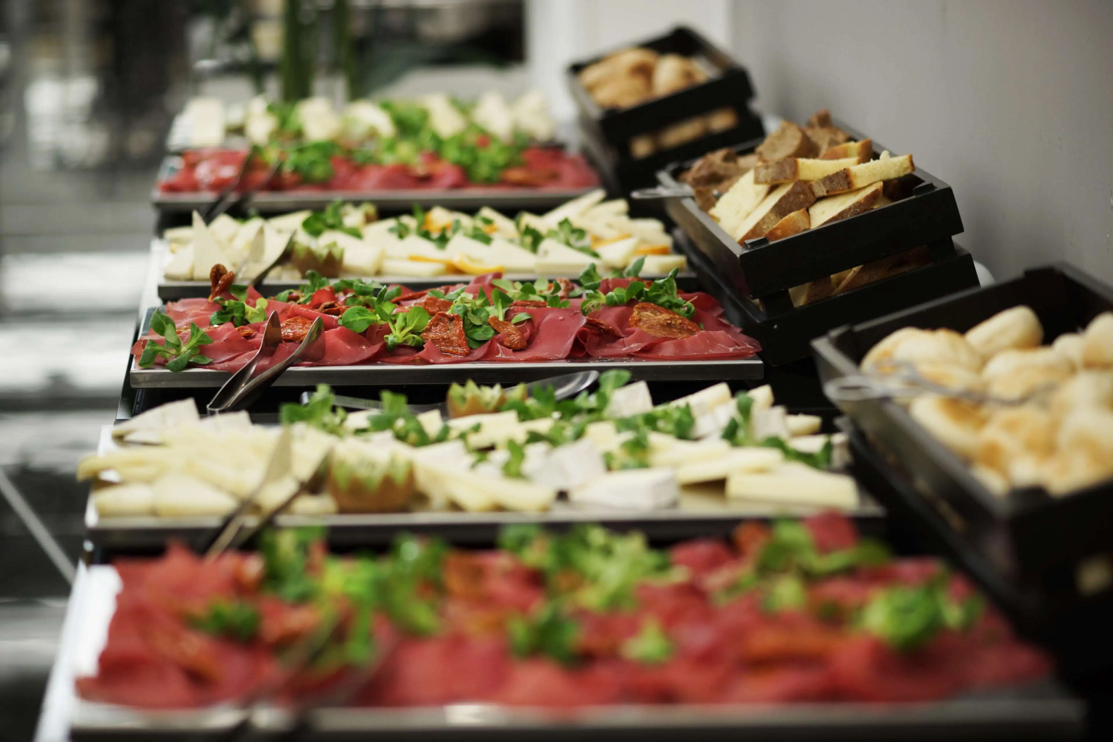 Photo - Radisson Blu GHR Rome