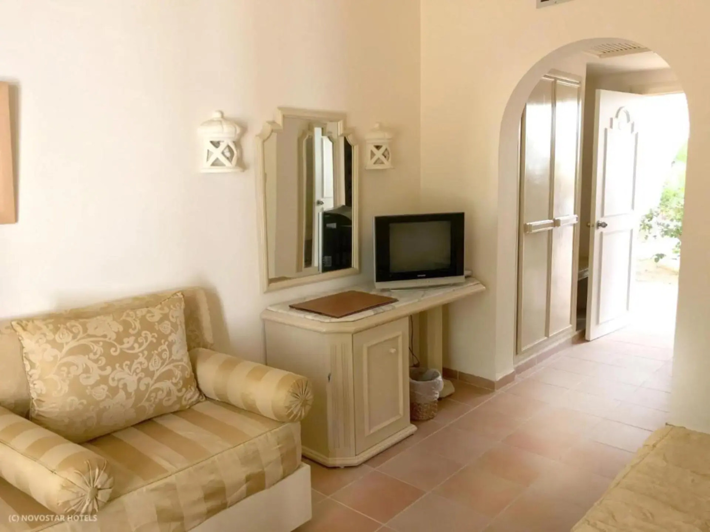 Foto - Iris Hotel & Thalasso