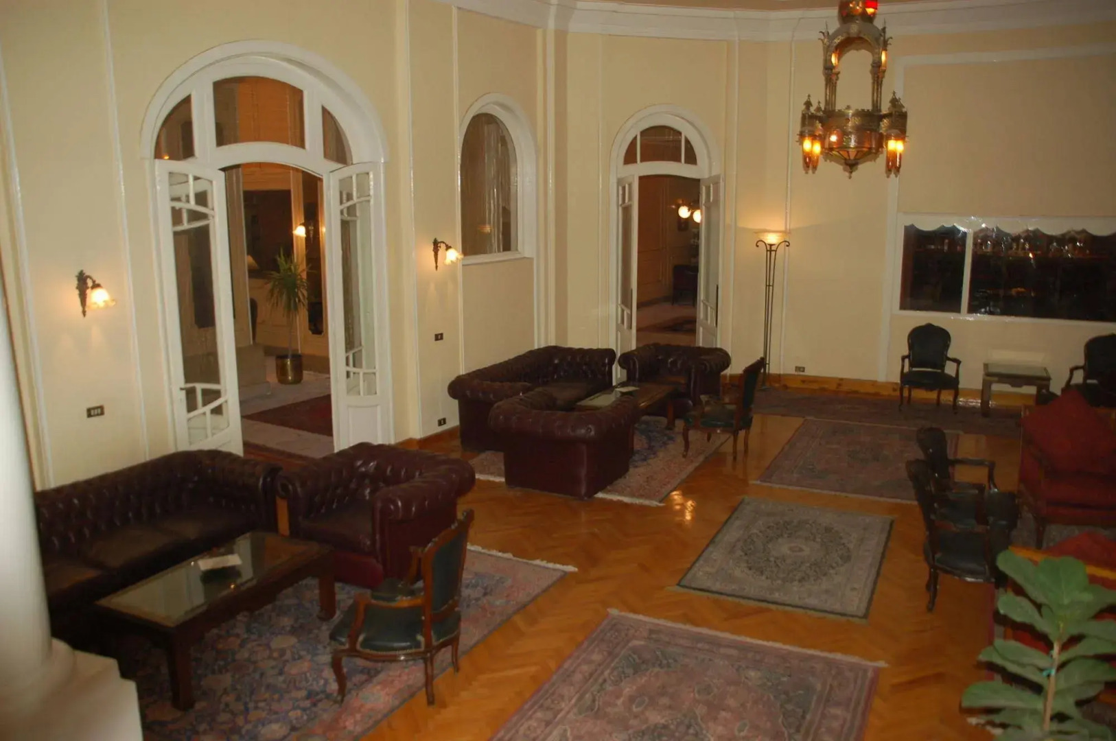 Foto - Victoria Cairo Hotel