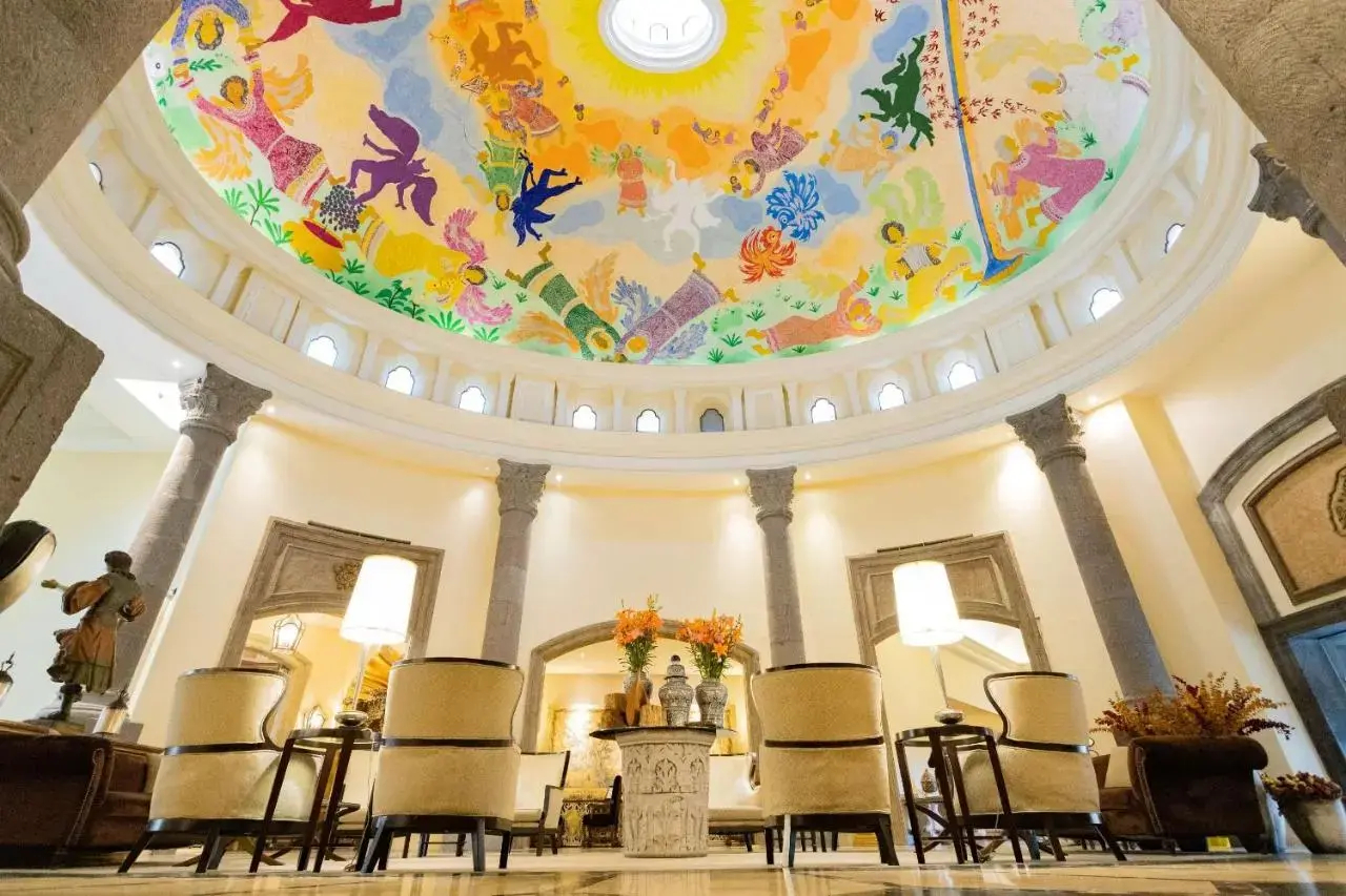 Photo - Quinta Real Monterrey