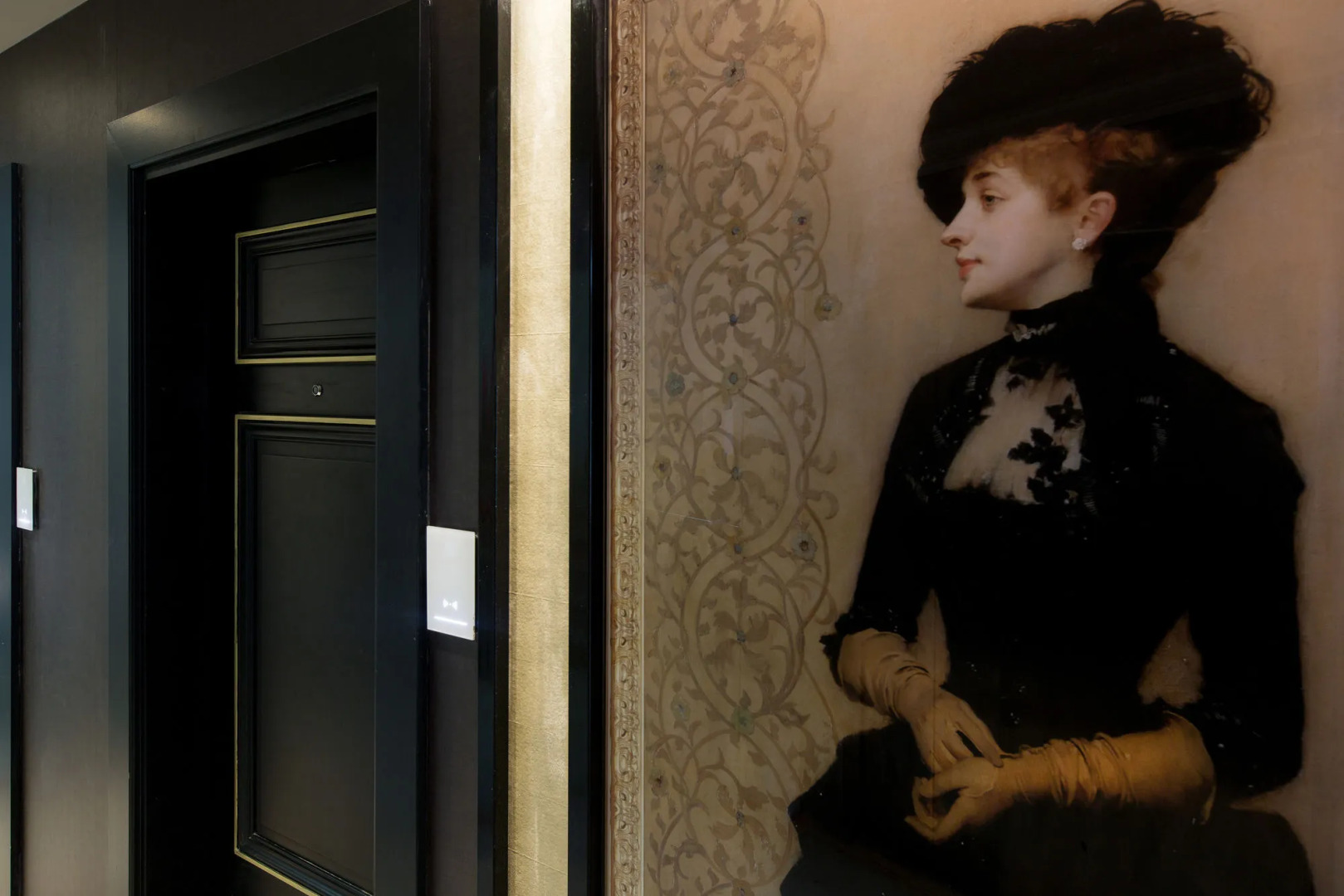 Photo - La Villa Haussmann