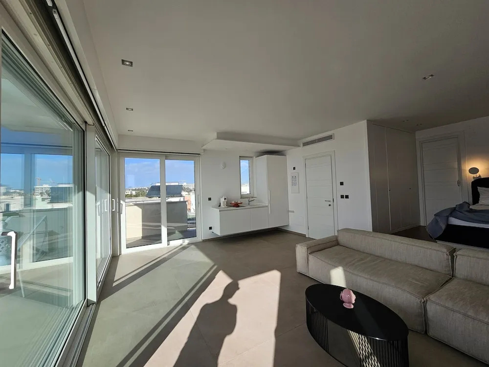 Foto - Villa Dune Luxury Roof Top Pool Wellness