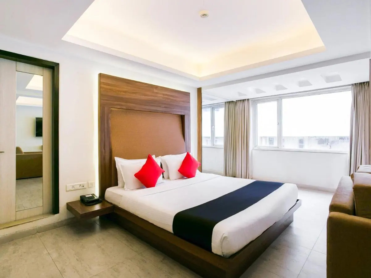 Foto - The Roa Hotel