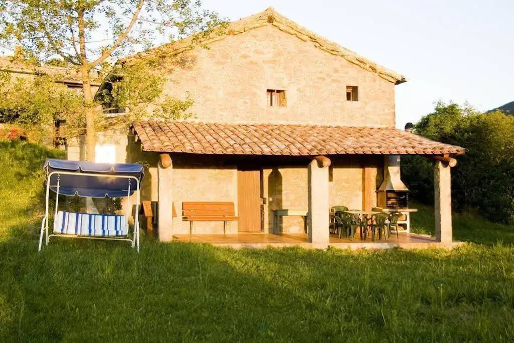 Photo - Complex Rural Can Caubet