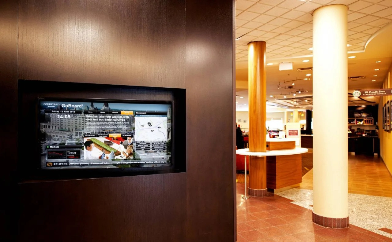 Photo - Courtyard by Marriott Ottawa East