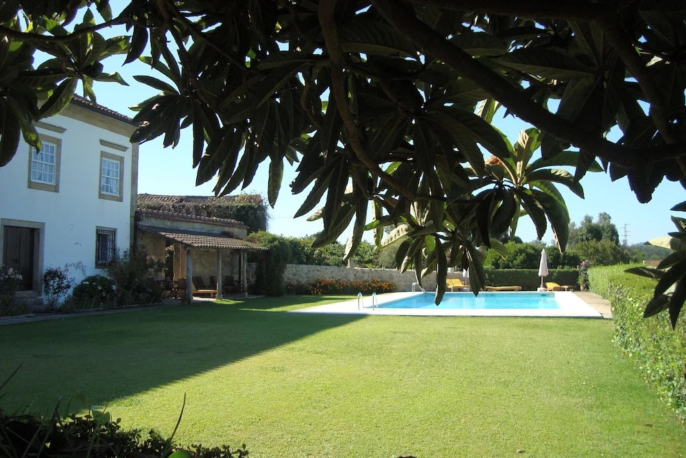 Photo - Casa de Sta Comba