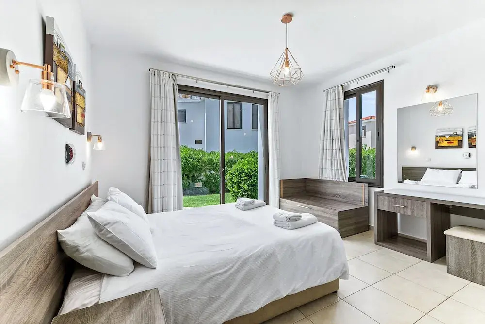 Foto - Platzia Beach Villas