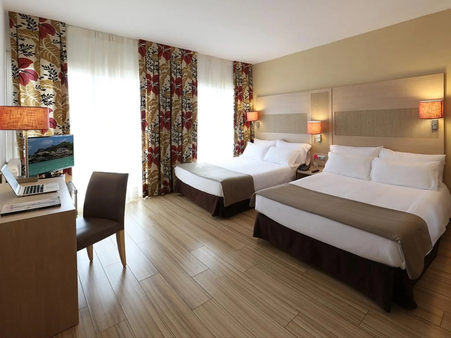 Foto - Augusta Club & Spa - Adults Only