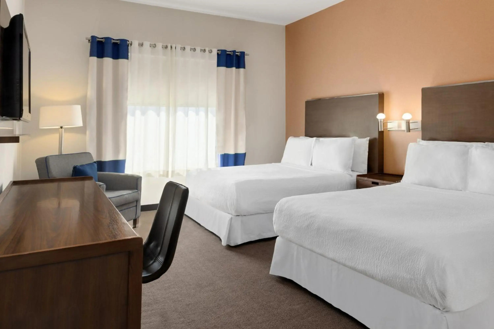 Foto - Four Points by Sheraton Galerias Monterrey
