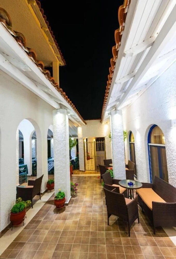 Foto - Hotel Elena
