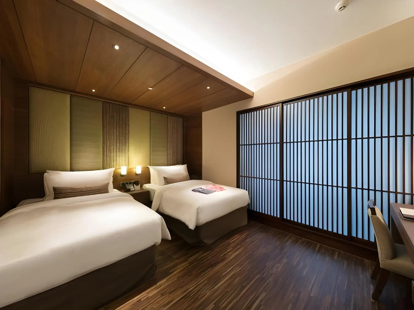 Photo - Asia Pacific Hotel Beitou