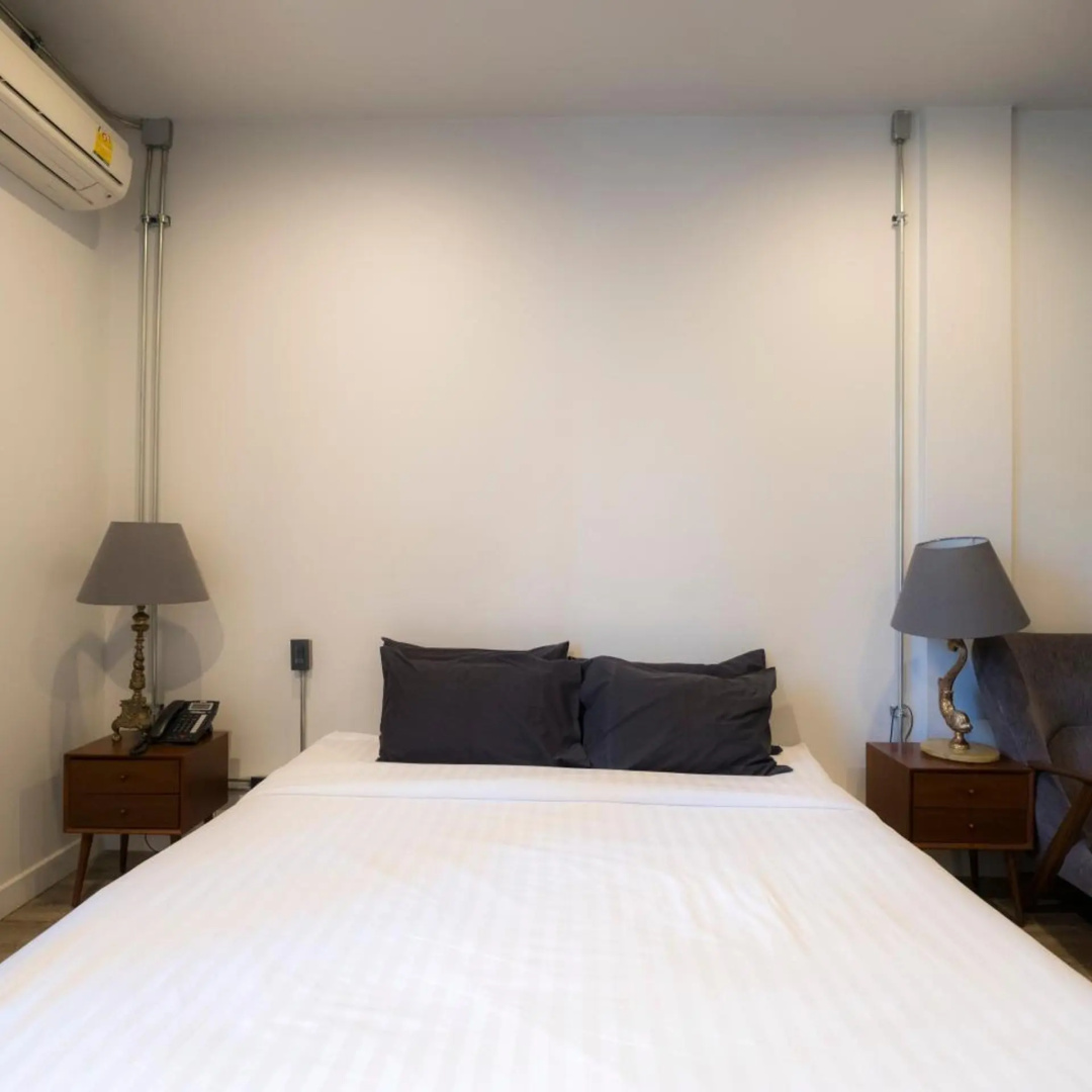 Photo - Iron32 Hotel
