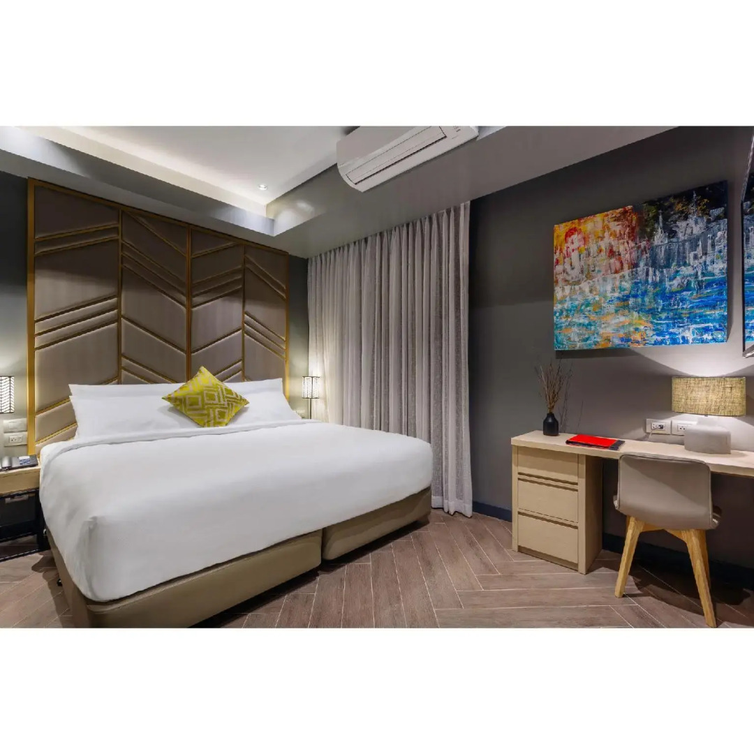 Foto - Summit Hotel Greenhills