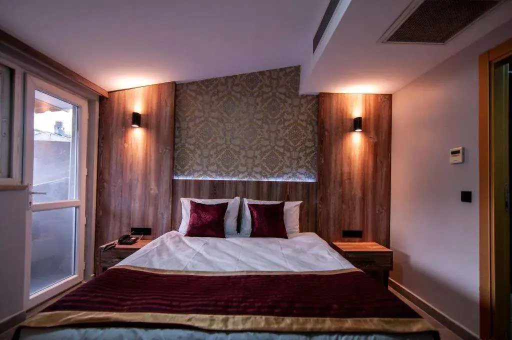 Foto - Vali Konak Hotel Nişantaşı