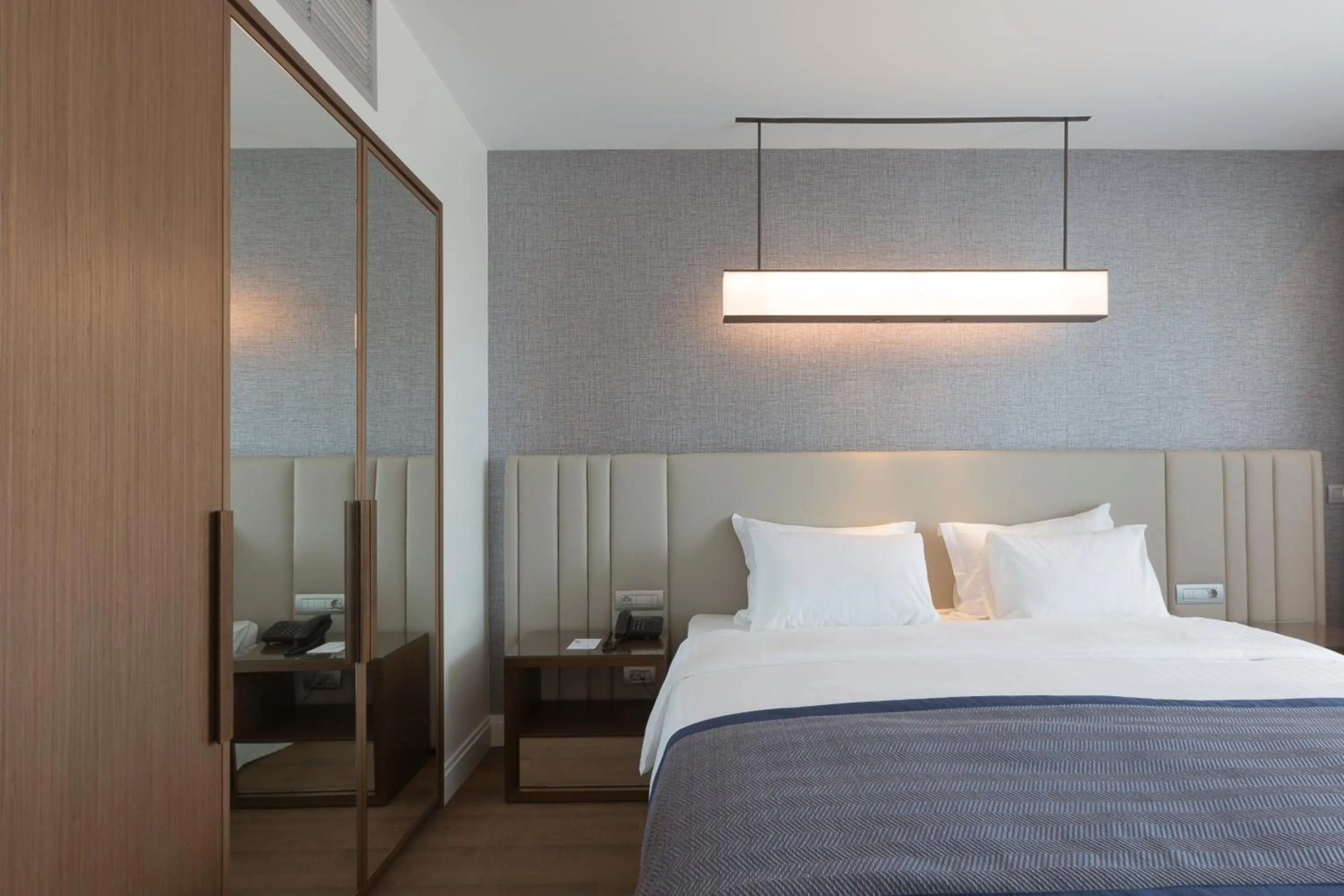 Photo - Makedonia Palace Hotel