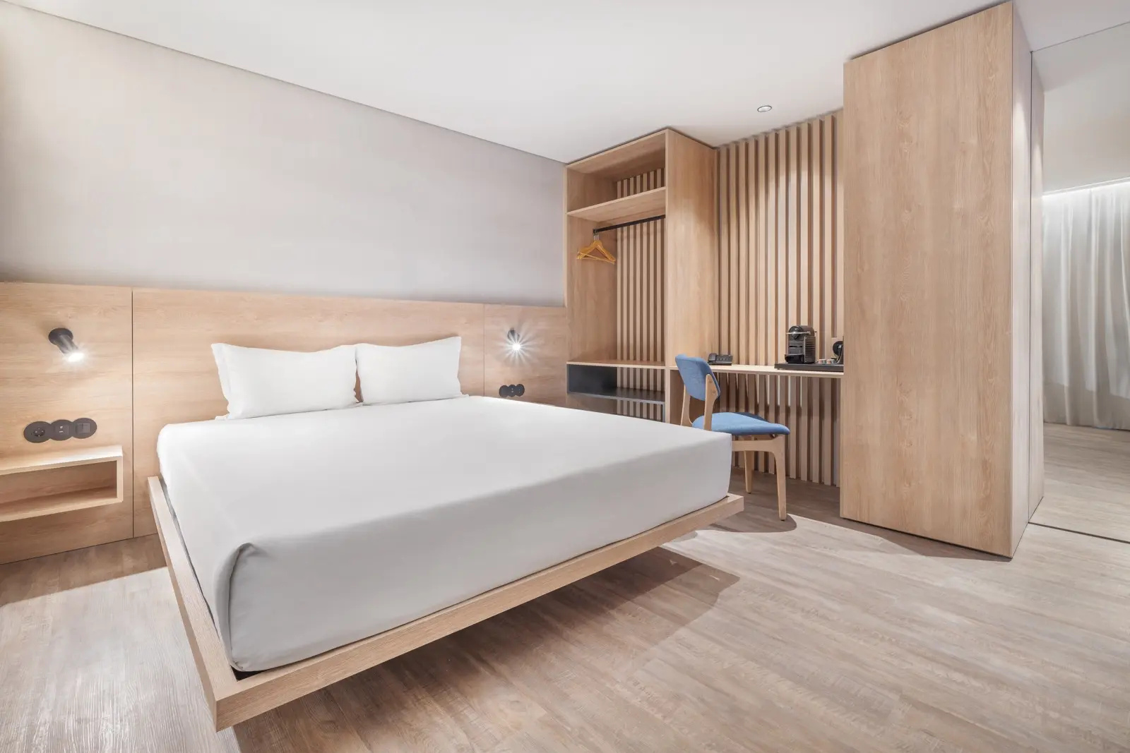 Photo - Moov Apartments Boavista