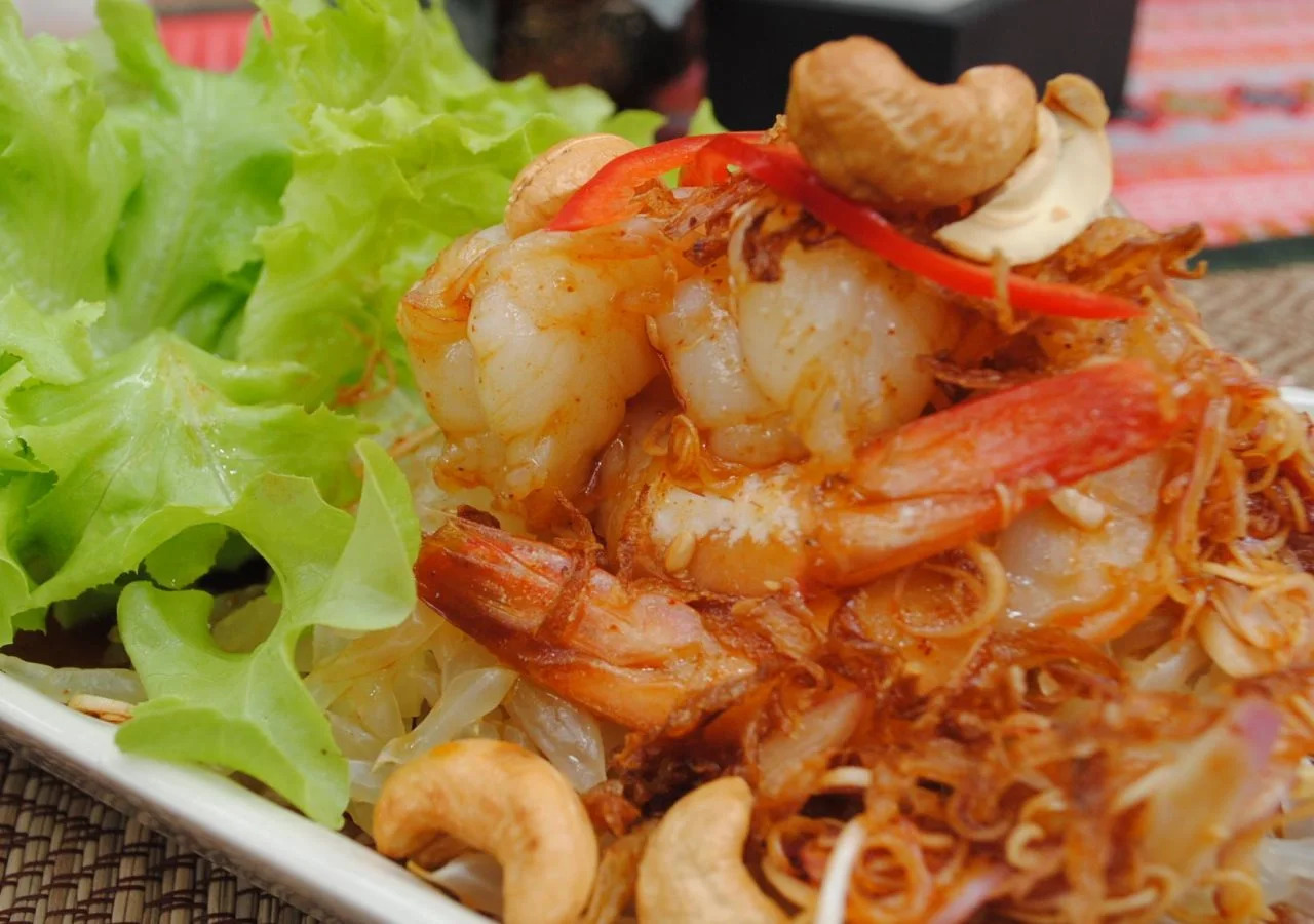 Foto - Yaang Come Village Hotel