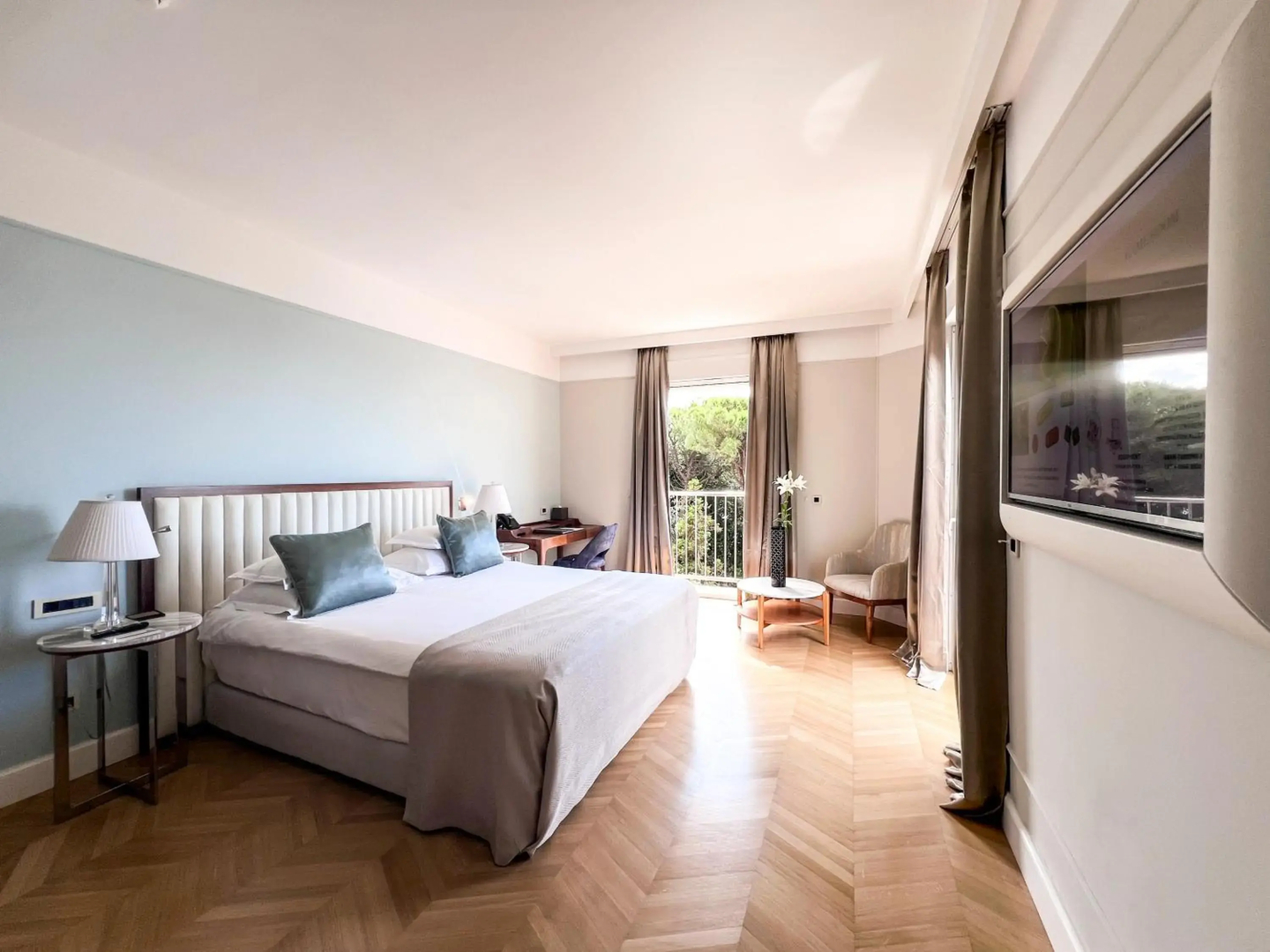 Foto - Amadria Park Hotel Milenij