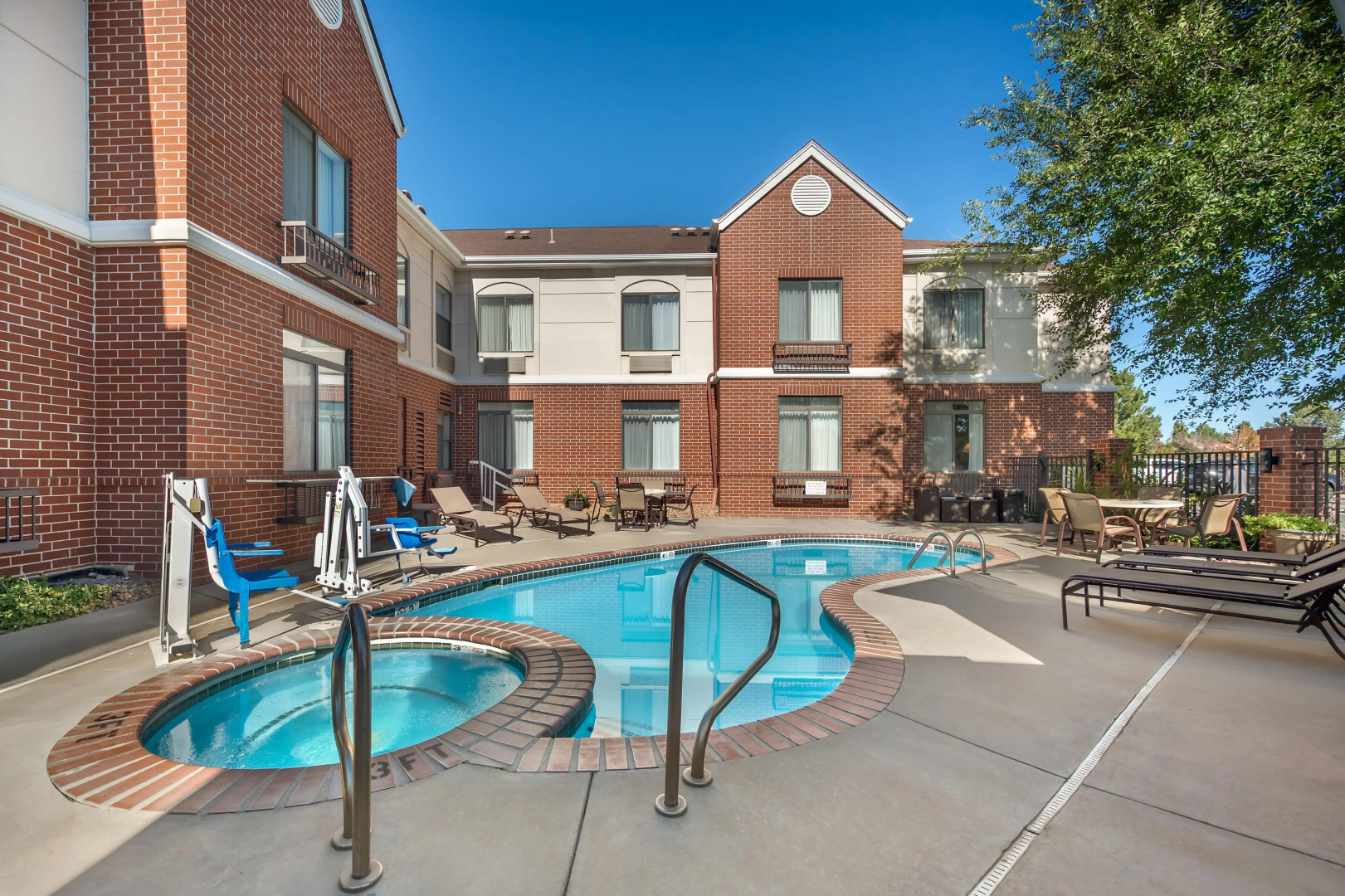Foto - Best Western Plus Boulder Louisville