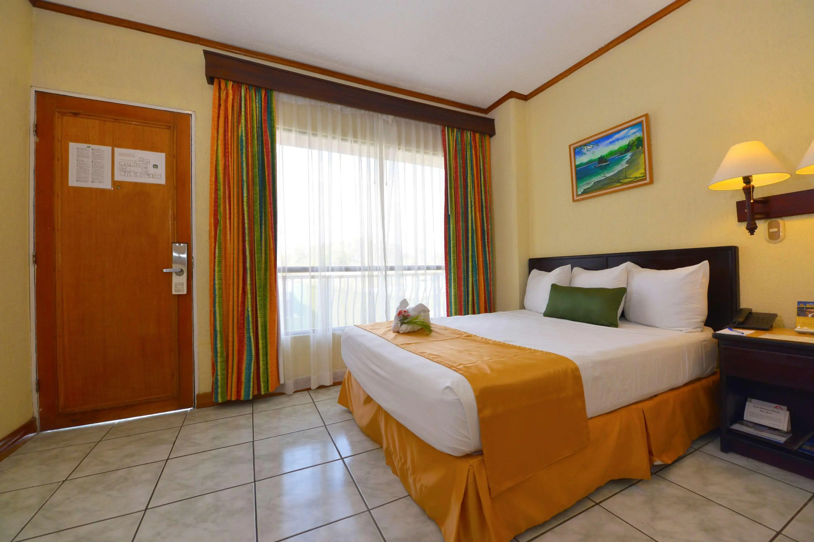 Foto - Best Western Hotel & Casino Kamuk