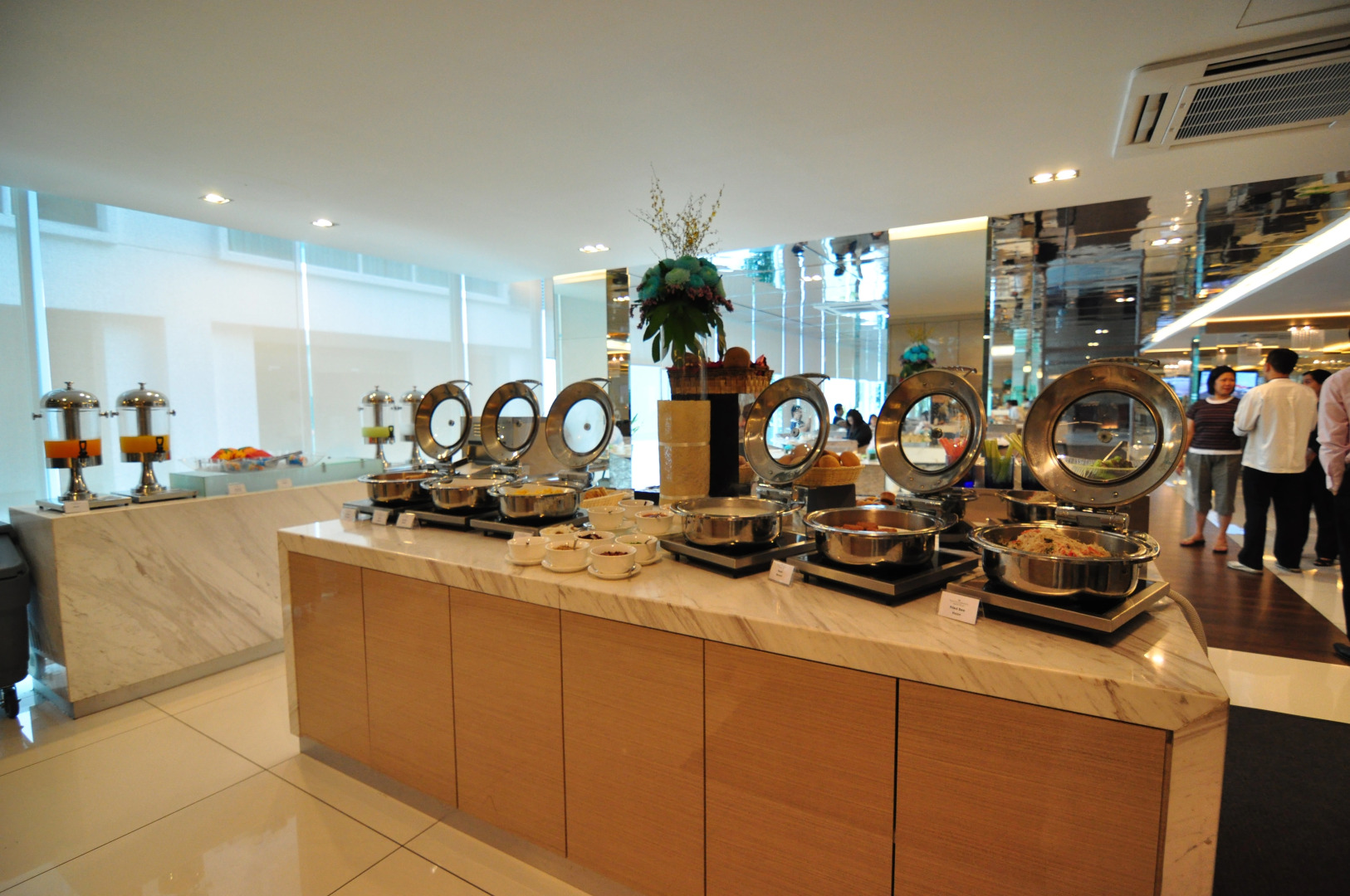 Photo - Damas Suites & Residences Kuala Lumpur