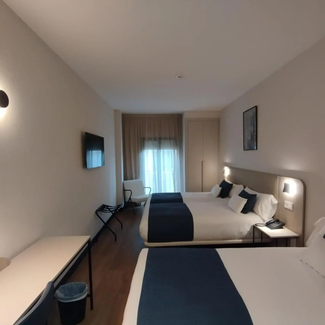 Photo - Hotel Don Jaime 54