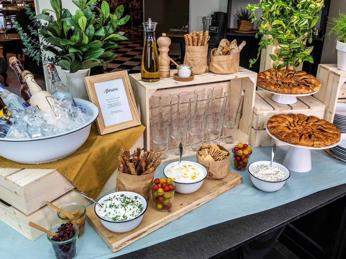 Photo - ibis Styles Bangkok Silom