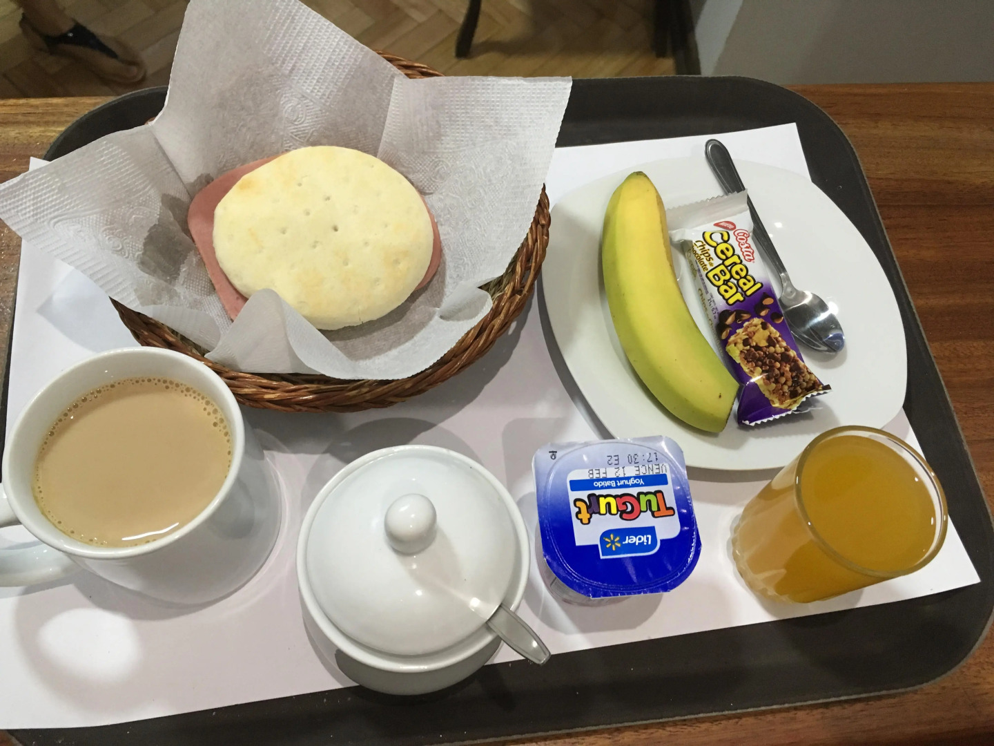 Foto - Residencial Universitaria