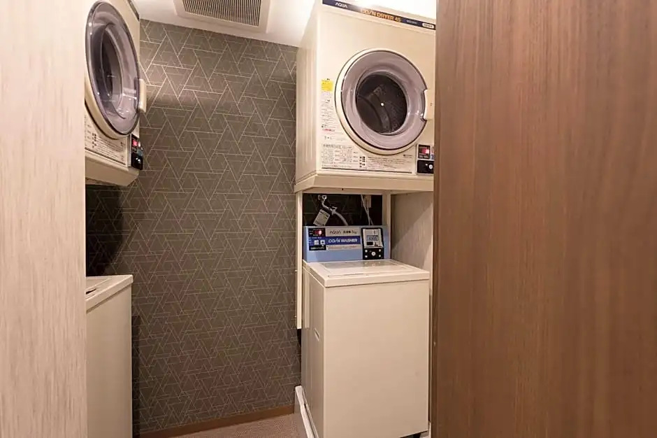 Foto - Stay SAKURA Tokyo ASAKUSA ART DECO HOTEL