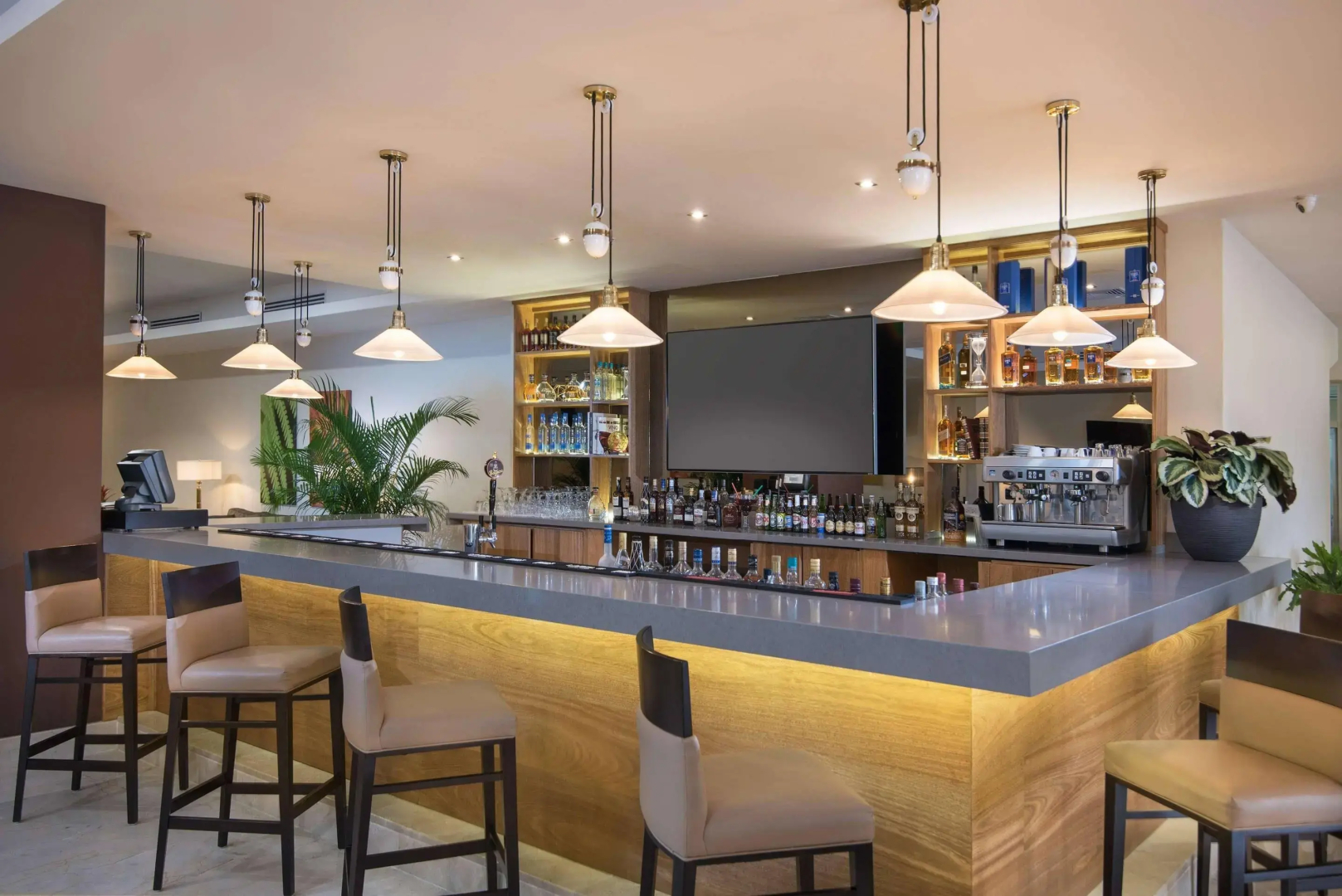 Foto - Radisson Hotel Santo Domingo